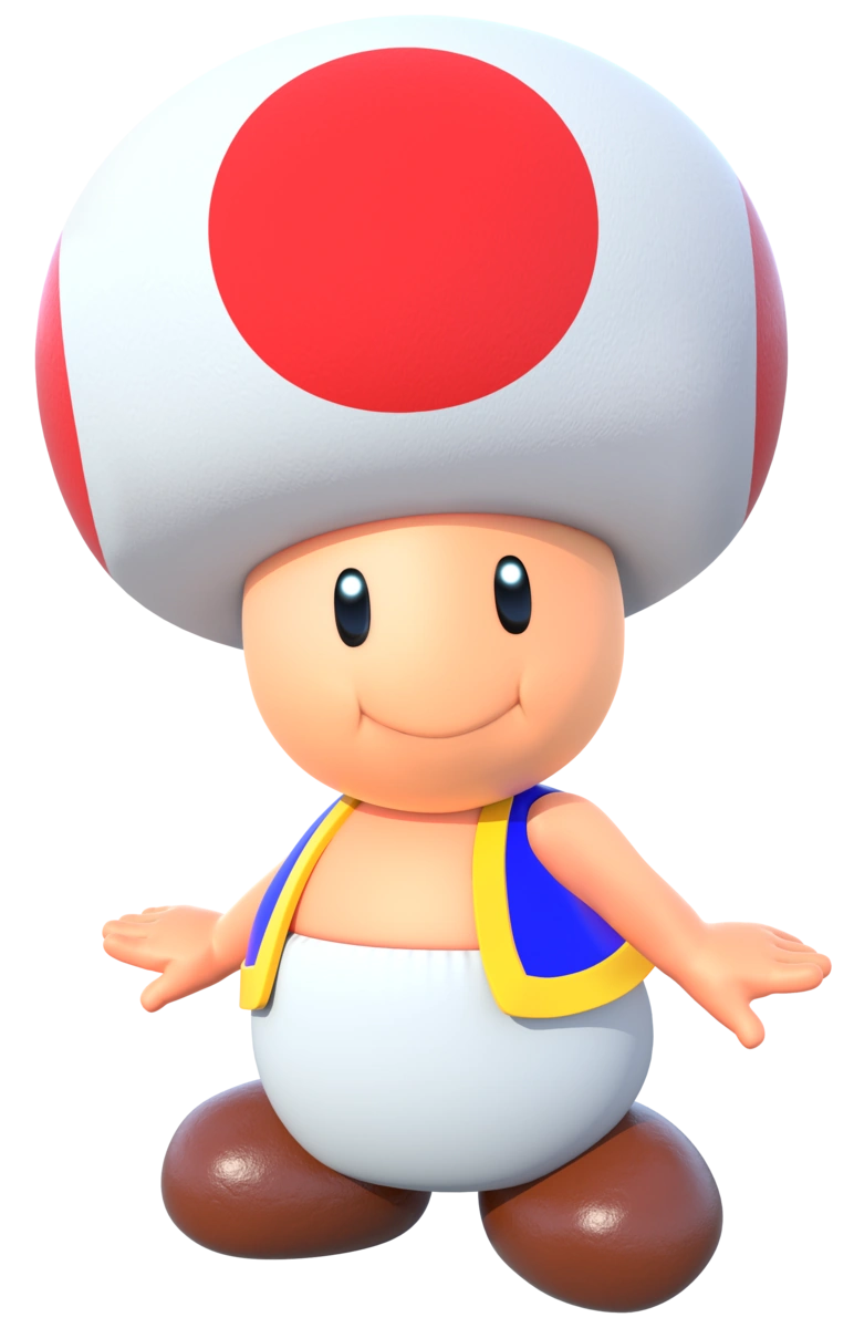 Toad